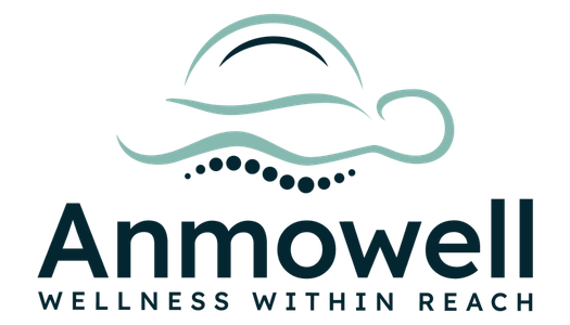 Anmowell | Wave & Sonic Massage Spa Fort Lee NJ