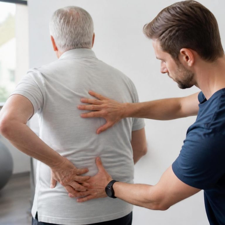 Orthopedic Massage: Techniques and Benefits in 2026