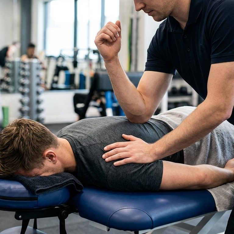 sports-massage-therapist