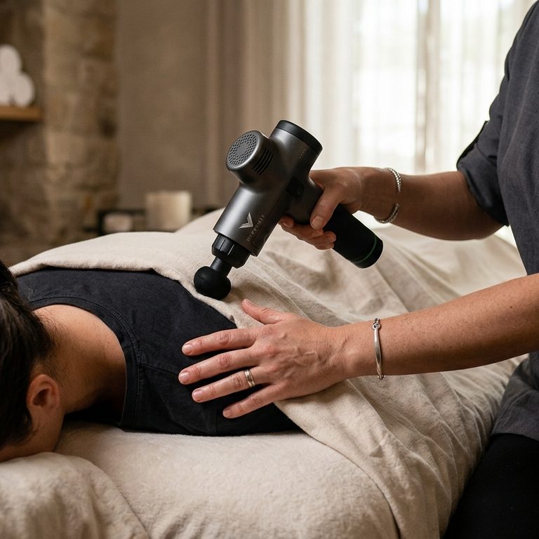 trigger-point-massage